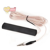 Fm Radio Amplifier Radio Aerial Home Radio Antenna Radio Antenna Fm Dipole Antenna 3.2m Wire Av Powe