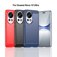 Shockproof Casing For Huawei Nova Y72 12 Ultra/Pro Pura 70 Ultra/Pro P70 P60 Pro+ P50 P50E P40 Pro P