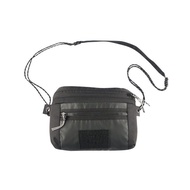 Cartenz Tactical Dive Sling Bag - Black