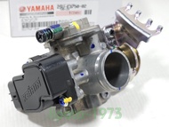 (Jupiter) ชุดเรือนลิ้นเร่ง Yamaha Jupiter แท้