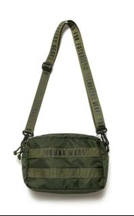 HUMAN MADE®️ MILITARY Bandage POUCH #1