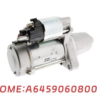 6459060800 W117 CLA200 CLA220 CLA250 CLA180 CLA45 W910 car Starter motor the engine Launcher Accesso
