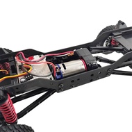 For MN82 MN78 Upgrade Part 370 Motor 21000rpm Motor RC Car Upgrade Parts Accessories