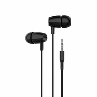 REXI EARPHONE AI01-P - Rexi Earphone Headphone Headset IEM Microfone Murah