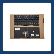 Dell Latitude 5280 5290 7280 7290 7280 SMALL ENTER Backlite Laptop KeyboardOriginal