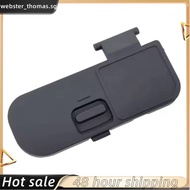 Camera Battery Lid Battery Door Cover for D3500 D5500 D5600 Camera