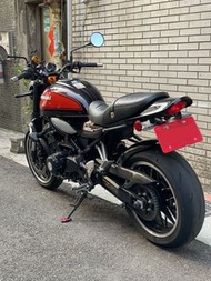 🔥 2018 Kawasaki Z900RS 總代理 火之玉 🔥