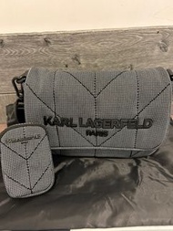 Karl Lagerfeld bag 老佛爺包