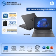 HP Victus 15-fa2724TX Gaming Laptop 15.6" FHD / Intel Core I5-13420H/ RTX 2050 / 16GB RAM / 512GB SS