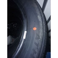 Austone Athens New tyre