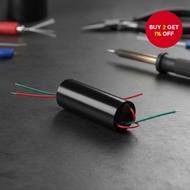 High Voltage Generator 400KV Boost Module Transformer 3-6V  Penjana Voltan Tinggi 400KV Modul Boost 