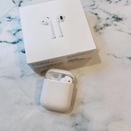 原廠台灣公司貨 二代右耳 AirPods 蘋果藍芽耳機 參考 2代 二代 Pro 11 Pro XS Max 左耳