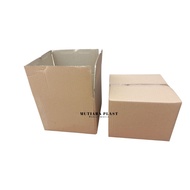 NEW 20x20x15 cardboard box