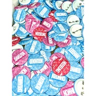 Pin f1 kpop formula 1