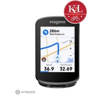 Magene Smart GPS C506 Cycle Computer