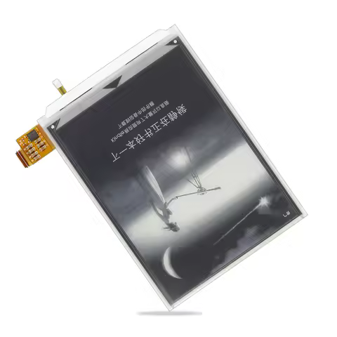 For Kindle voyage ED060TC1 6 inch replacement LCD screen display ( screen no touch)