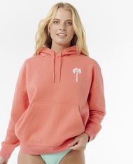 RIPCURL เสื้อกันหนาวผู้หญิง 0A0WFL SURF PUFF HERITAGE HOOD P/P 2025-S1