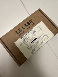 Le labo city discovery set  城市限定香水套裝