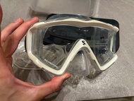 SCUBAPRO CrystalVu Diving Mask潛水面鏡