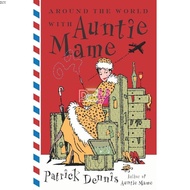 Around the World with Auntie Mame (Auntie Mame, #2) | Travel ( PDF / EPUB )