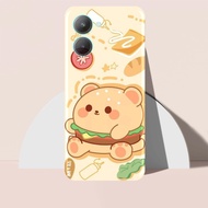 REALME C33 Case - Casing hp - Softcase Case hp REALME C33 - Casing hp - Softcase - Case hp REALME C3