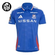 Yokohama F Marinos 2025 Home Jersey BNWT