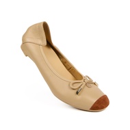 SHU SOFY SOFA 0.5" CAP-TOES & TINY SIGNET รองเท้าคัทชู