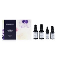 EDIBLE BEAUTY - & Edible Beauty On The Fly Travel Mini Kit: