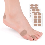 Invisible Foot Care Stickers Thigh Tapes Body Care Finger Patch Anti friction Pad for Outdoor Sports Pain Relief Heel Protector
