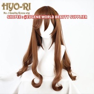 READY STOCK STYLED - FULL WIG COSPLAY ANIME HORIMIYA WIG KYOKO HORI WIG HORI WIG HORI WIG KYOUKO WIG