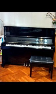 Yamaha鋼琴