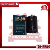 VIC C-313 OIL FILTER FOR MITSUBISHI PAJERO FIELD MASTER 4M40