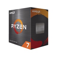 AMD Ryzen 7 5800XT with Wraith Prism Cooler, AM4 3.8GHz 8 Cores / 16 Threads, 36MB RAM, 105W, 3-Year