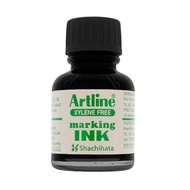 Artline ESK-20 non-fading oil-based brush ink EK-100 ESK20.