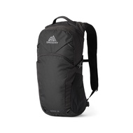 Gregory Backpack 18L Nano Optical Black School Bag Leisure Outdoor [ACS] 1530579974