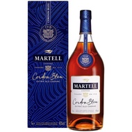 Martell Cordon Bleu - FREE DELIVERY!! 40% abv (01 x 700ml Bottle)