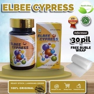 Elbee Cypress Solusi Untuk Oto Dan Syaraf Original 100 %