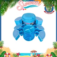 Happy Plastic PICNIC SET/PICNIC MATE /Affordable Price High Quality Perfect For Outing Random Color