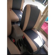 Full seat cover/Car seat cover Avanza 2007-2010