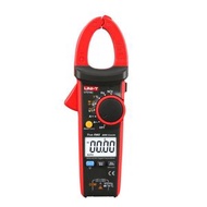 全城熱賣 - 優利德 UT216C 600A 数字鉗形萬用表高精度鉗形表交直流電流表