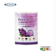 MHP-Miracle Purple Potato Almond Milk 900GM