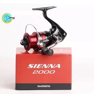 Ori Reel SHIMANO SIENNA FG1000/2000/C3000 PREMIUM