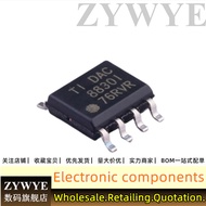Imported Chip DAC8830IDR DAC8830CDR DAC8830 16-Digit DAC Digital Mode Converter