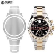 Suitable for Rolex126576Dayton Watch Film Dial 40 Protective Film Buckle126576 TBR