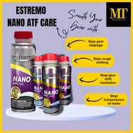 [READY STOCK] MT Estremo 100% Original Nano ATF Care Additive Nano ATF Care Treatment (250ml) Masala