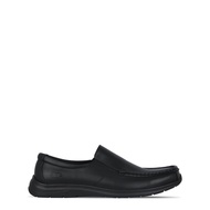 Giorgio Mens Bexley Slip On Shoe Mens (Black) - Sports Direct