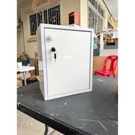 Medicine Cabinet Locker Storage With Key Lock Multipurpose Ready To Assemble Cabinet With Lock