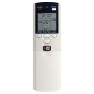 Compatible with Fujitsu air conditioner AR-DL1 AR-DL3 AR-DL4 AR-DL5 AR-DL6 AR-DL7 DL8 remote control