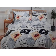 🔥OFFER🔥 QUEEN 7in1 COMFORTER SET