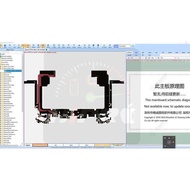 JCID JC Drawing ลายวงจร ซ่อมมือถือ เปิดใช้งานด่วน ภายใน 5-10 นาที กรุณาอ่านต่อในรายละเอียด